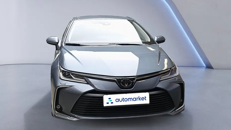 TOYOTA Corolla Corolla 1.5 Style