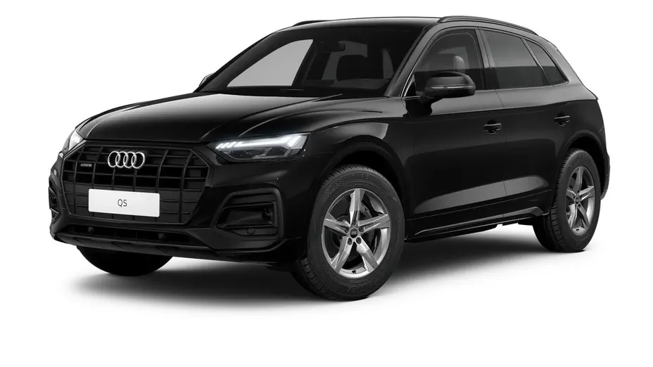 AUDI Q5 Q5 40 TFSI mHEV Quattro Advanced S tronic
