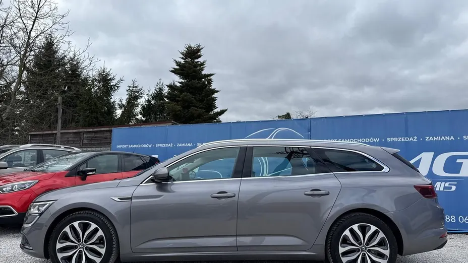 RENAULT Talisman Talisman 1.5 Energy dCi Life