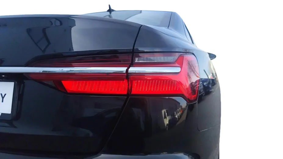 AUDI A6 A6 45 TFSI mHEV S tronic