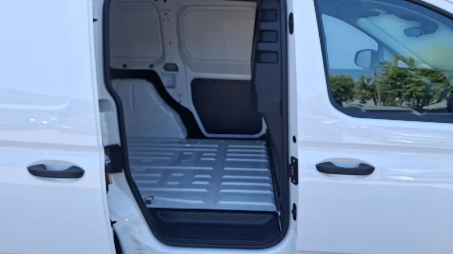 VOLKSWAGEN Caddy Caddy Cargo 2.0 TDI Nowy