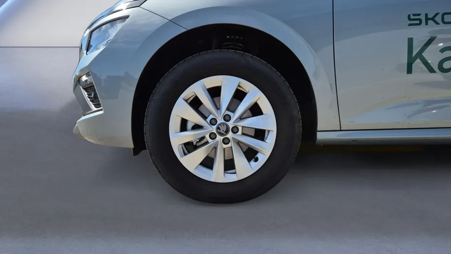 SKODA Kamiq Kamiq 1.0 TSI Drive DSG