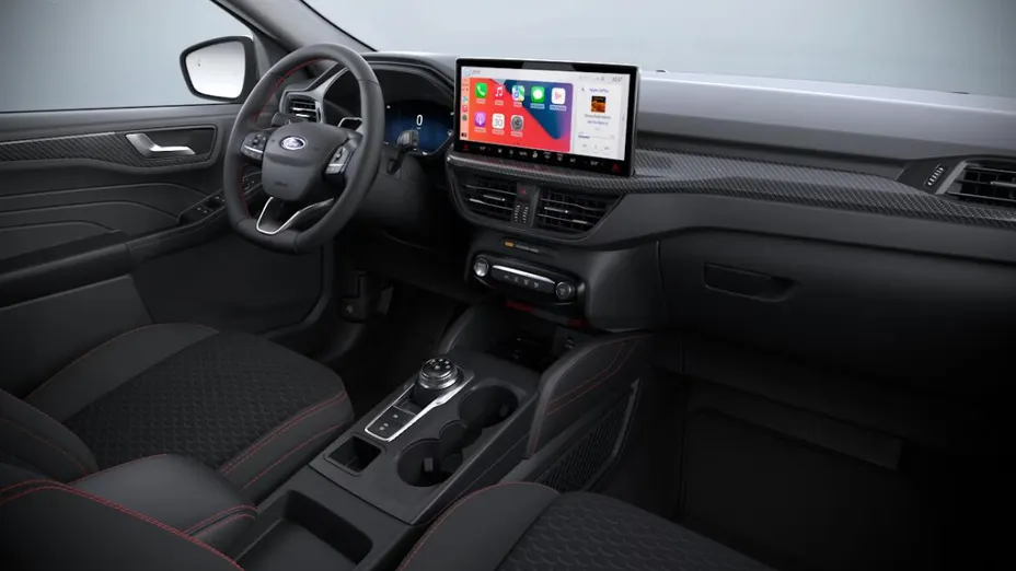 FORD Kuga Kuga 1.5 EcoBoost FWD ST-Line aut Nowy