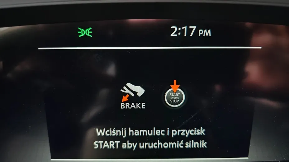 NISSAN Qashqai Qashqai 1.3 DIG-T mHEV Tekna Xtronic