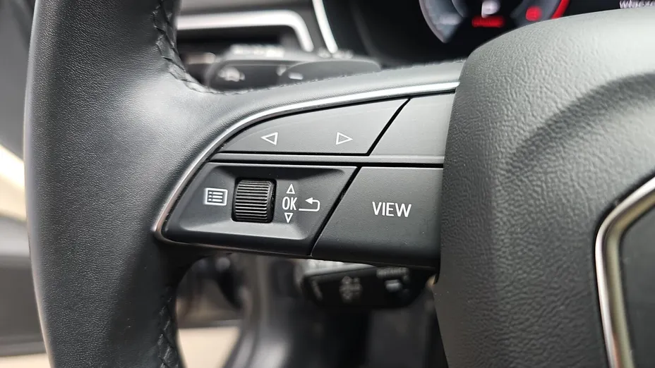 AUDI A4 A4 40 TFSI mHEV Quattro S Line S tronic