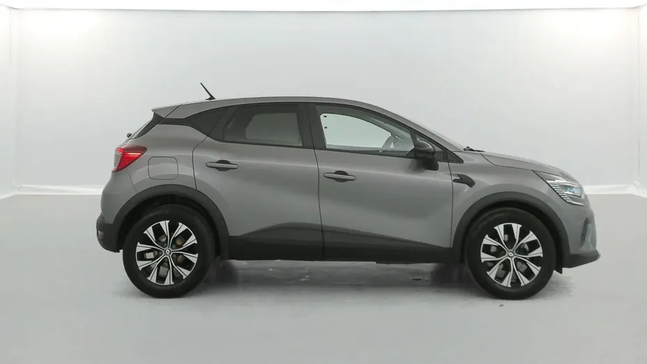 RENAULT Captur -