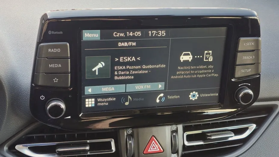 HYUNDAI i30 i30 1.0 T-GDI Smart
