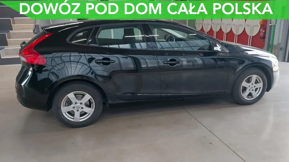 VOLVO V40 V40 T2 Kinetic