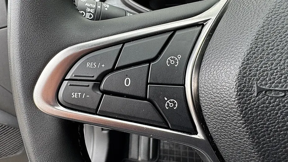 RENAULT Clio Clio 1.0 TCe Evolution