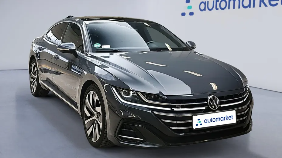VOLKSWAGEN Arteon Arteon 2.0 TDI R-Line DSG