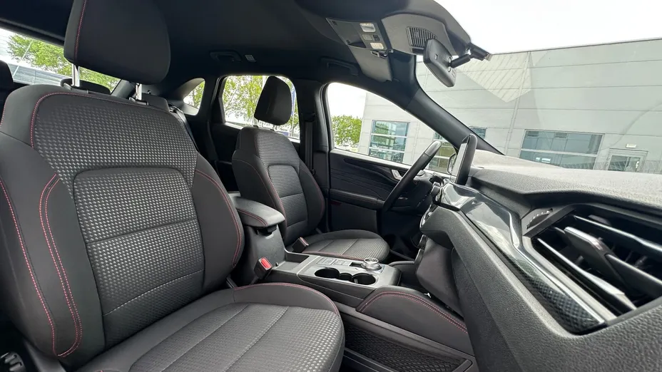 FORD Kuga Kuga 2.5 FHEV FWD ST-Line