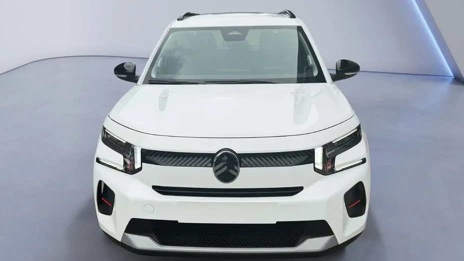 CITROEN C3 C3 1.2 T Plus Nowy