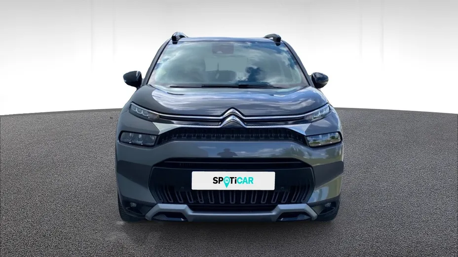 CITROEN C3 Aircross -