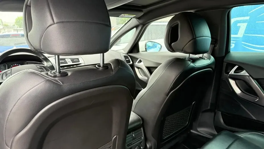 CITROEN DS5 -