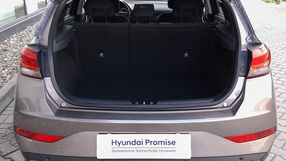 HYUNDAI i30 i30 1.0 T-GDI Modern