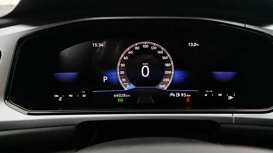 VOLKSWAGEN T-ROC T-ROC 1.5 TSI Life DSG