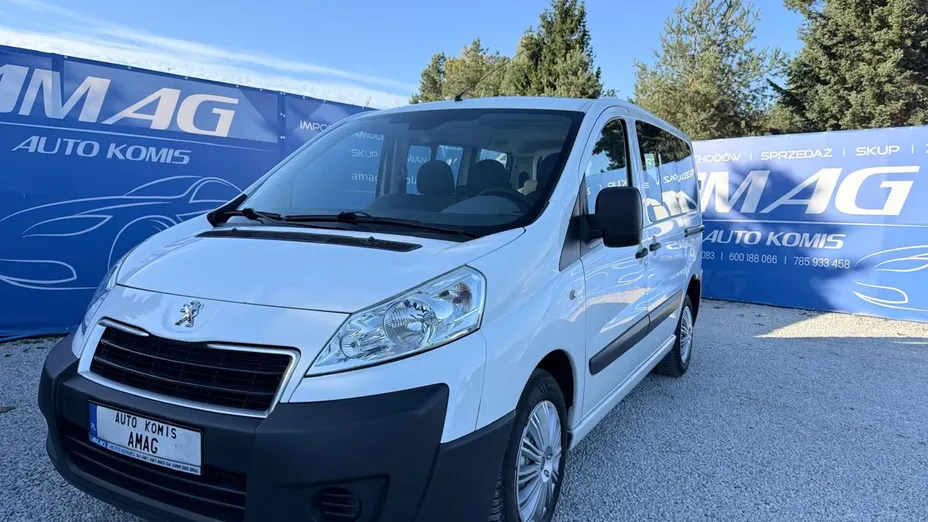 PEUGEOT Expert -
