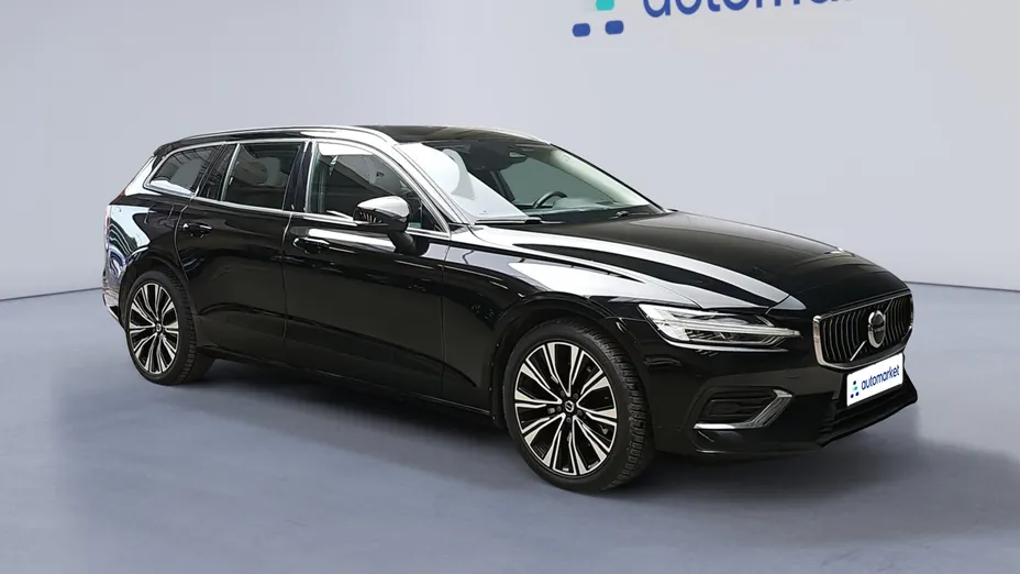 VOLVO V60 V60 B3 B Plus Bright aut