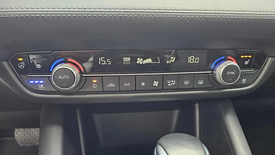 MAZDA 6 6 2.0 SkyPrestige aut