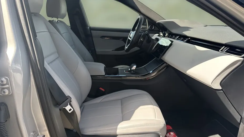 LAND ROVER Range Rover Evoque Evoque 2.0 D200 mHEV S