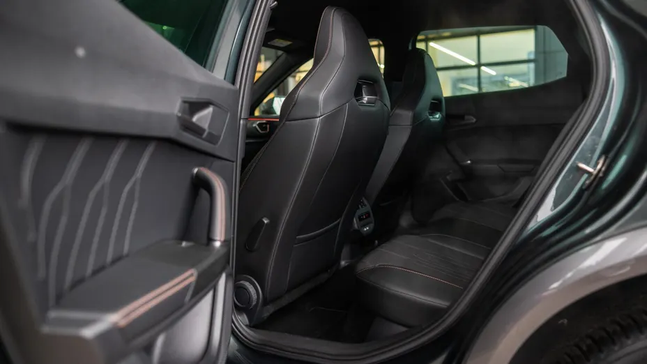 CUPRA Formentor Formentor 1.4 e-Hybrid VZ DSG