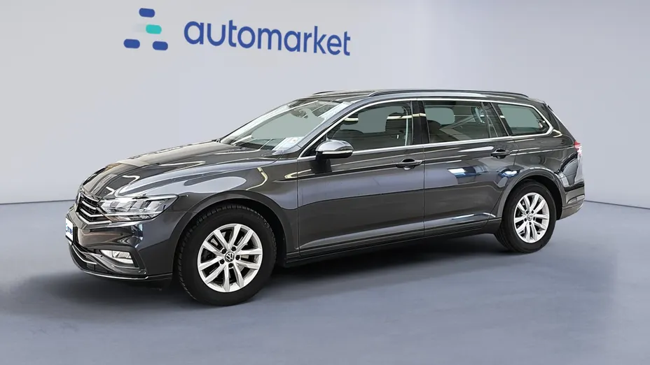VOLKSWAGEN Passat Passat 2.0 TDI EVO Business DSG