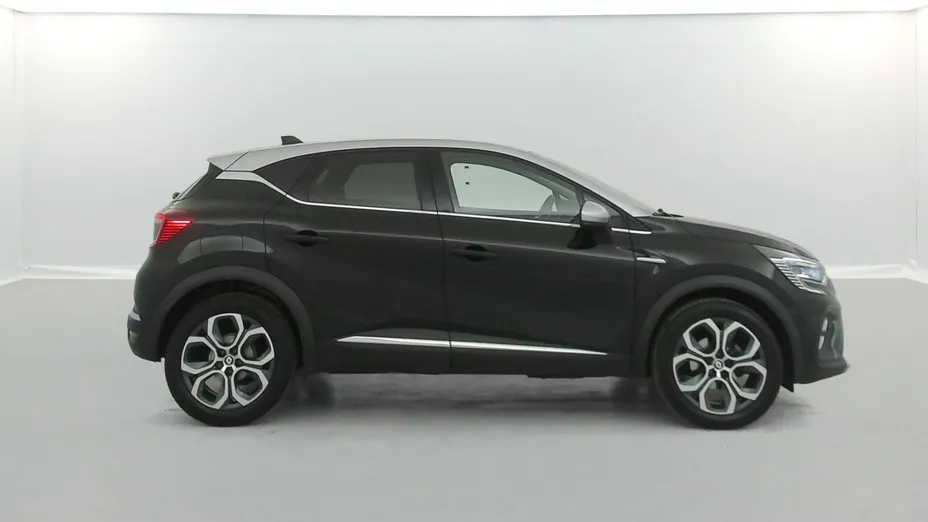 RENAULT Captur -