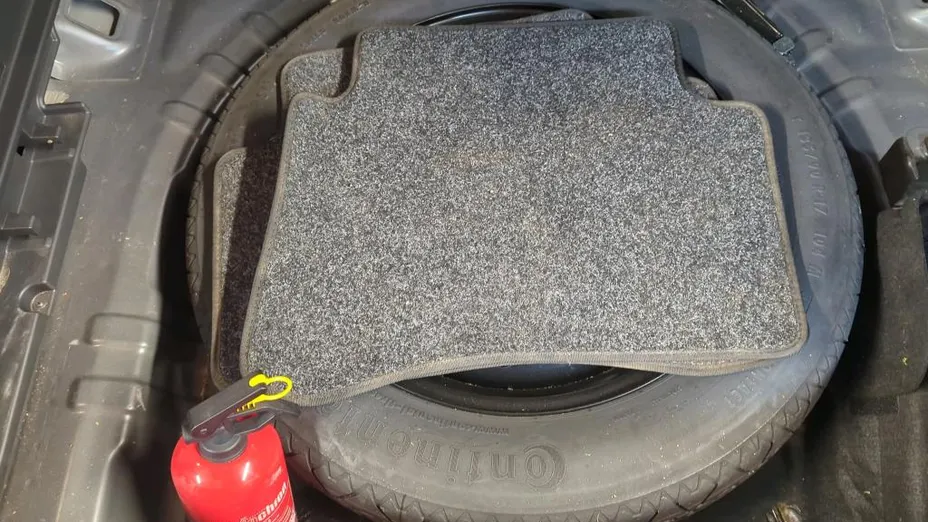 HYUNDAI Tucson Tucson 1.6 T-GDI Premium 4WD DCT