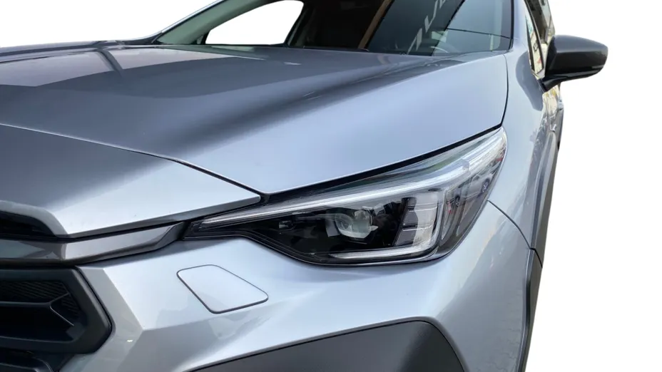 SUBARU Crosstrek Crosstrek 2.0i-S e-Boxer Comfort (EyeSight) Lineartronic Nowy