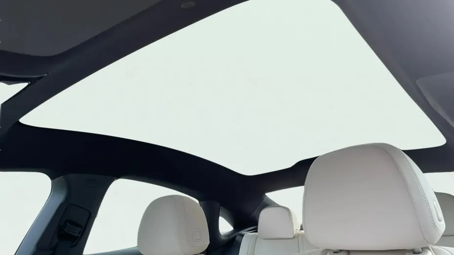 MERCEDES-BENZ CLA CLA 200 58kWh Nowy