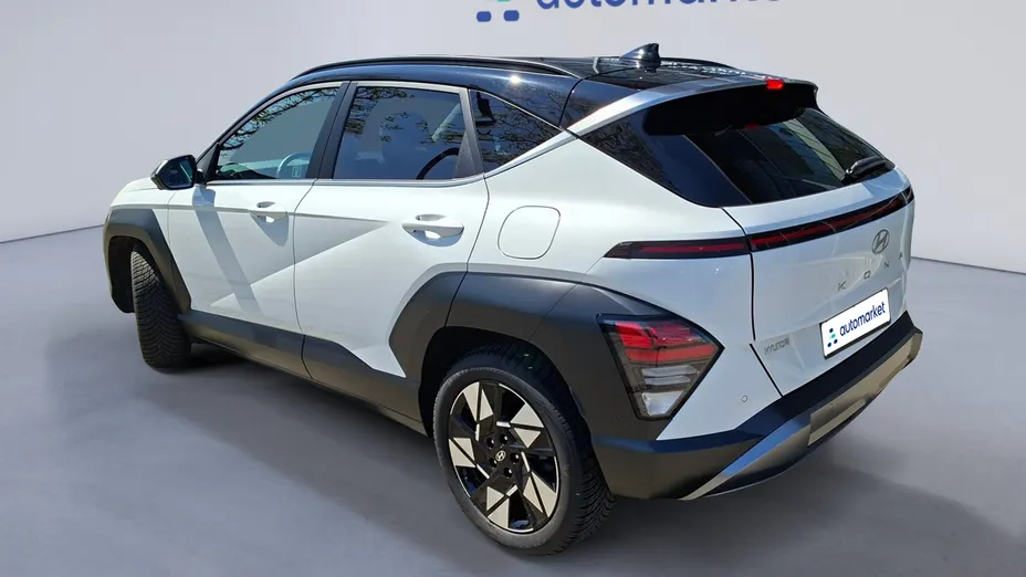 HYUNDAI Kona Kona 1.6 T-GDI Platinum DCT