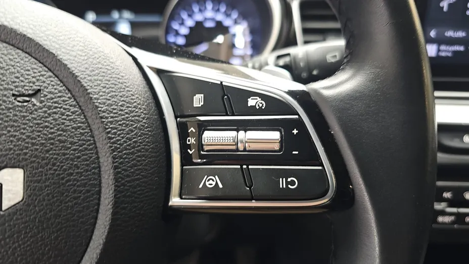 KIA Cee'd Ceed 1.6 GDI PHEV L DCT