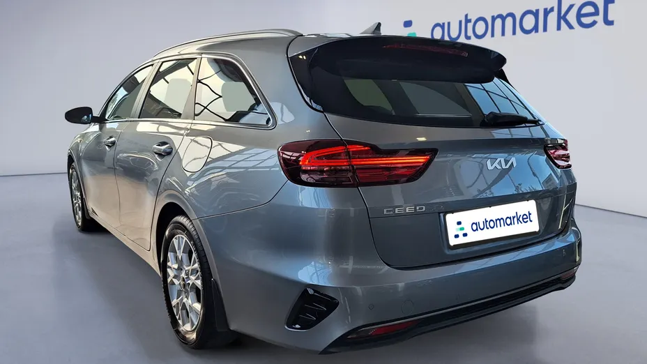 KIA Cee'd Ceed 1.5 T-GDI M