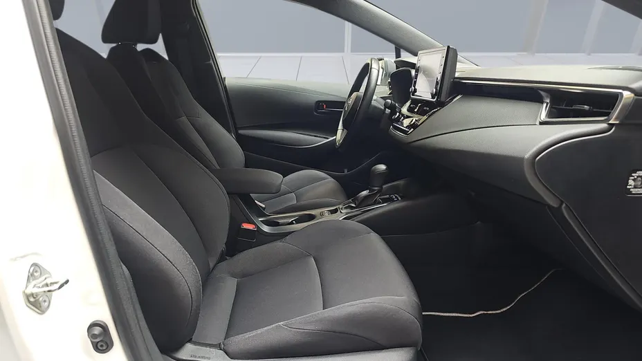 TOYOTA Corolla Corolla 1.8 Hybrid Active