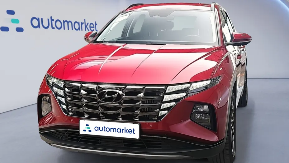 HYUNDAI Tucson Tucson 1.6 T-GDi Executive 2WD