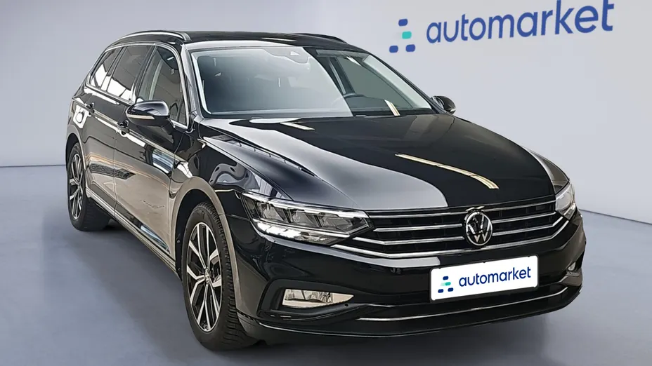 VOLKSWAGEN Passat Passat 1.5 TSI EVO Business DSG