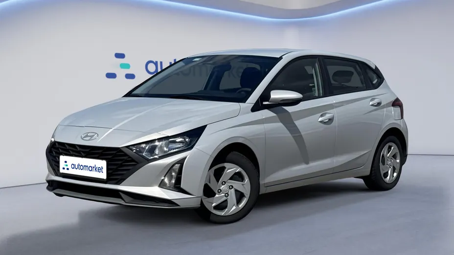 HYUNDAI i20 i20 1.2 Pure
