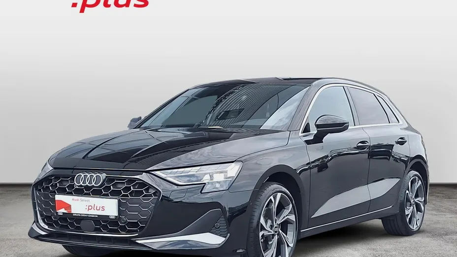 AUDI A3 Sportback -