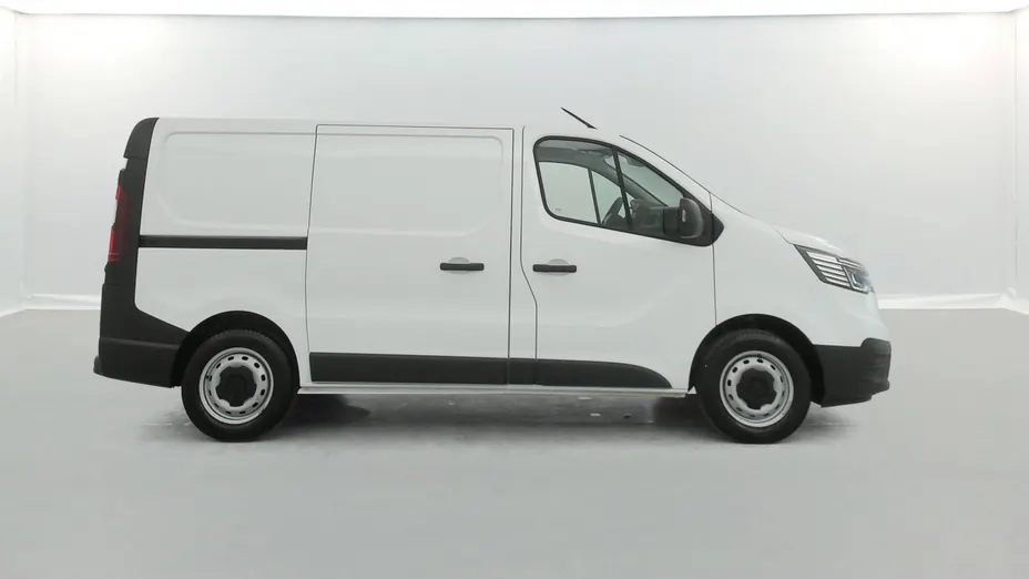 RENAULT Trafic -