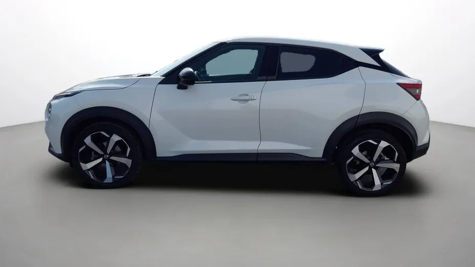 NISSAN Juke -