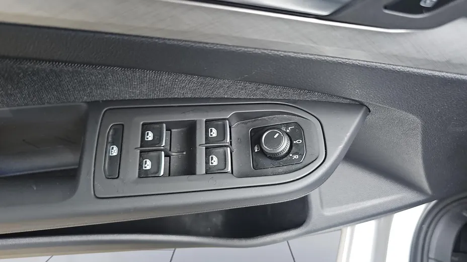 VOLKSWAGEN Golf Golf VIII 1.5 TSI EVO Life
