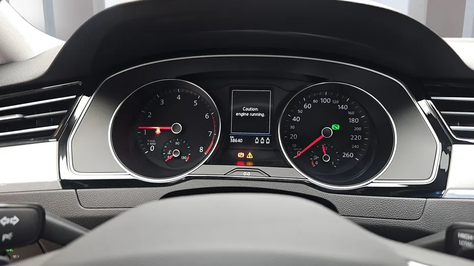 VOLKSWAGEN Passat Passat 1.5 TSI EVO Business DSG