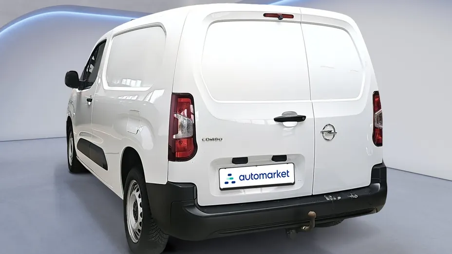 OPEL Combo Van Combo Cargo XL 1.5 CDTI 2,3t Enjoy