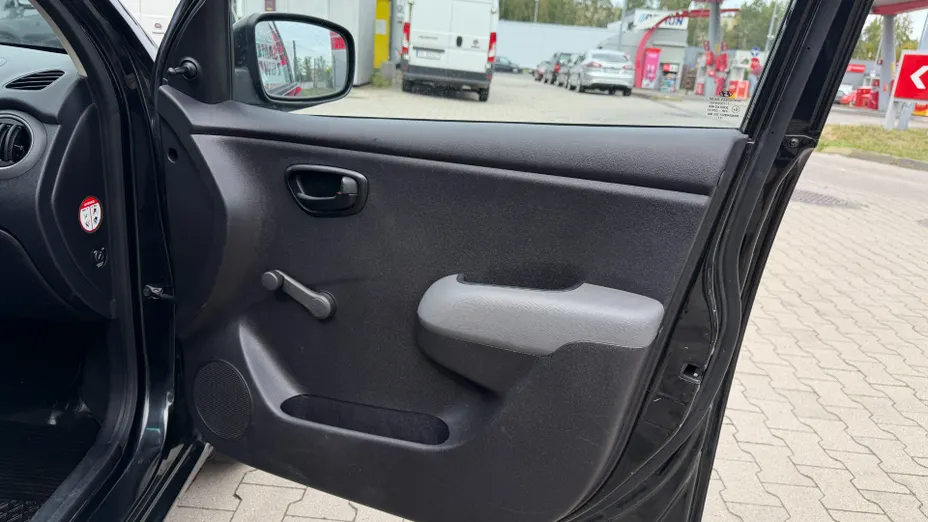 HYUNDAI i10 i10 1.1 Classic