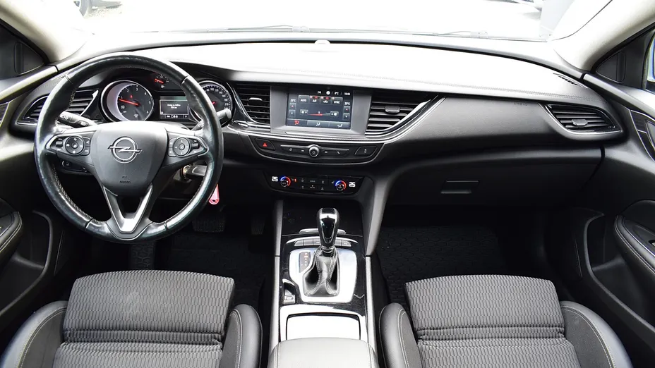 OPEL Insignia Insignia 2.0 CDTI Elegance S&S aut