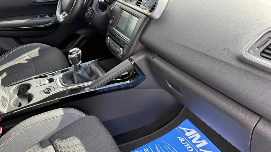 RENAULT Kadjar -