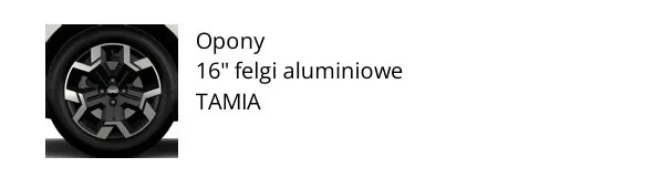 DACIA Sandero Sandero 1.2 Eco-G 120 Journey Nowy