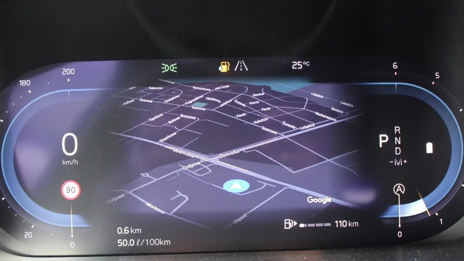 VOLVO XC60 XC60 B4 D AWD Plus Dark aut