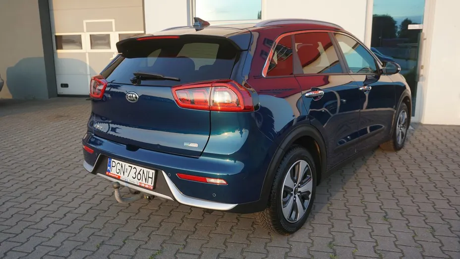 KIA Niro -