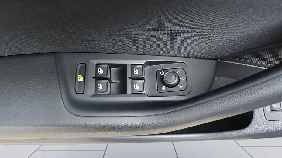 VOLKSWAGEN Passat Passat 1.5 TSI EVO Business DSG